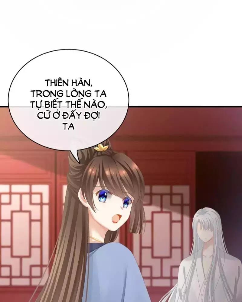 Hậu Cung Của Nữ Đế Chapter 88 - Next Chapter 89