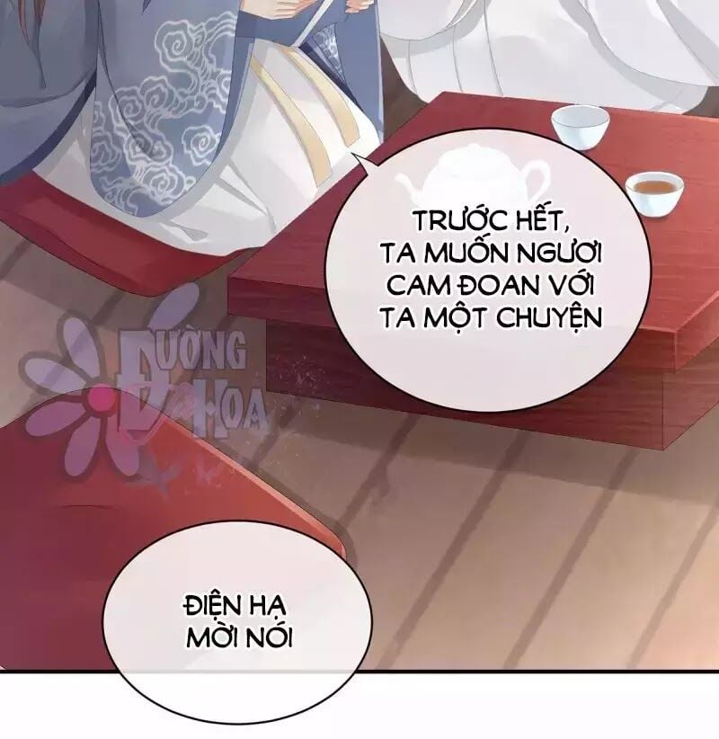 Hậu Cung Của Nữ Đế Chapter 88 - Next Chapter 89