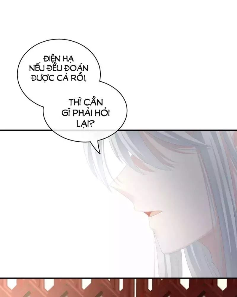 Hậu Cung Của Nữ Đế Chapter 88 - Next Chapter 89