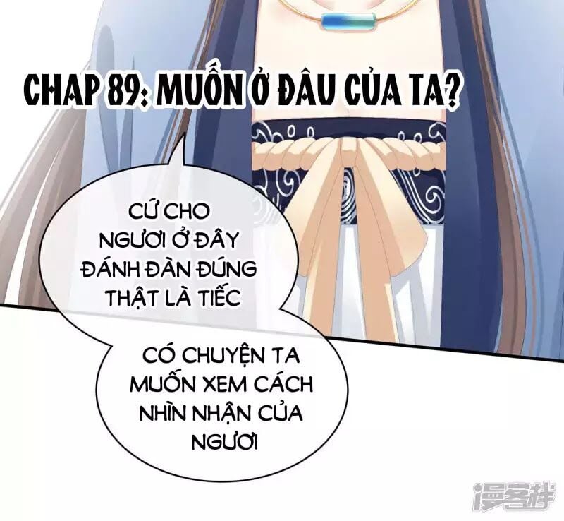 Hậu Cung Của Nữ Đế Chapter 89 - Next Chapter 90