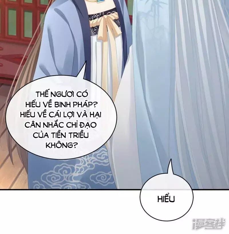 Hậu Cung Của Nữ Đế Chapter 89 - Next Chapter 90