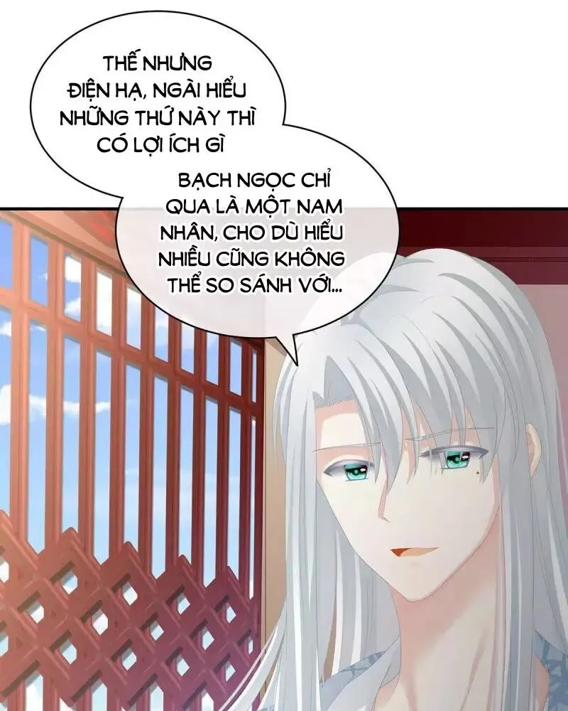 Hậu Cung Của Nữ Đế Chapter 89 - Next Chapter 90