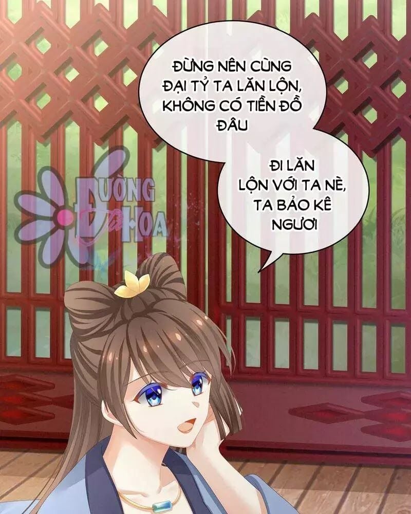 Hậu Cung Của Nữ Đế Chapter 89 - Next Chapter 90