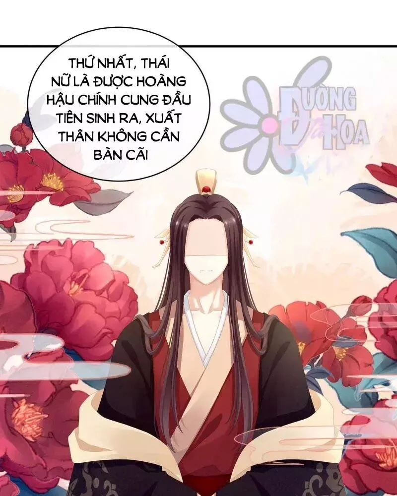 Hậu Cung Của Nữ Đế Chapter 89 - Next Chapter 90