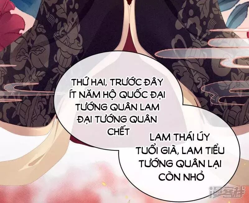 Hậu Cung Của Nữ Đế Chapter 89 - Next Chapter 90