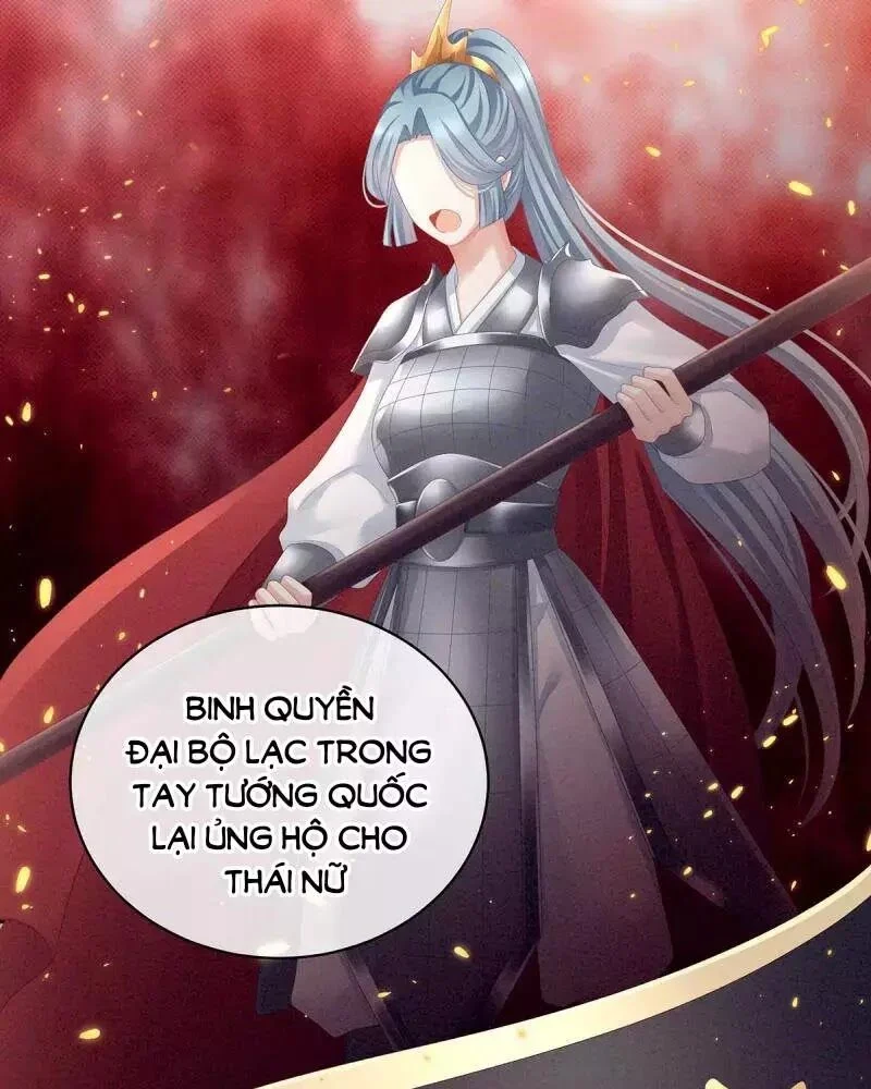 Hậu Cung Của Nữ Đế Chapter 89 - Next Chapter 90