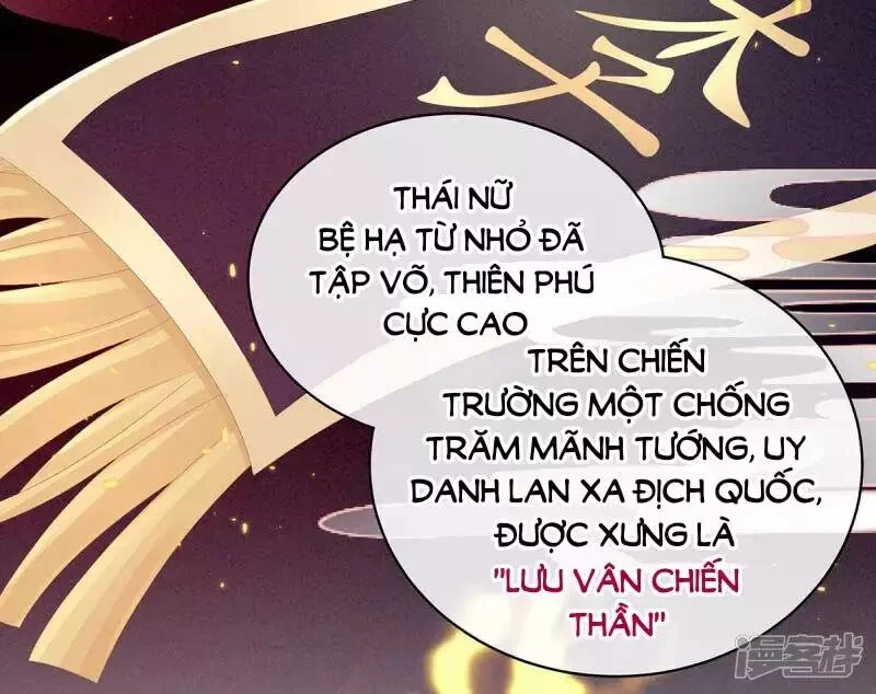 Hậu Cung Của Nữ Đế Chapter 89 - Next Chapter 90