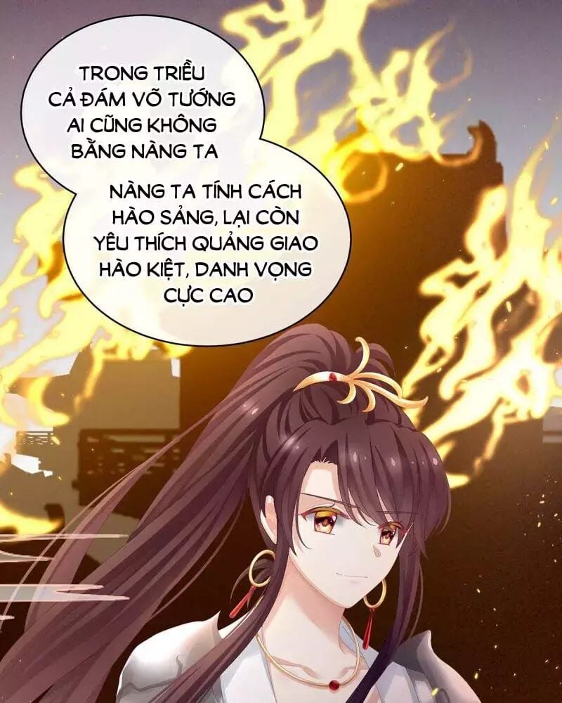 Hậu Cung Của Nữ Đế Chapter 89 - Next Chapter 90