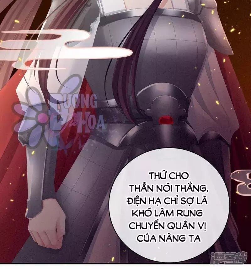 Hậu Cung Của Nữ Đế Chapter 89 - Next Chapter 90