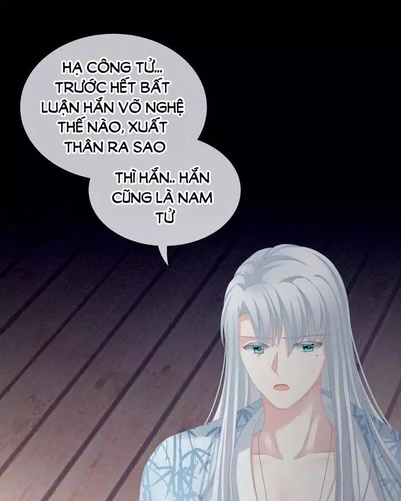 Hậu Cung Của Nữ Đế Chapter 89 - Next Chapter 90