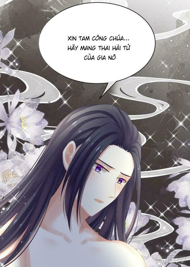 Hậu Cung Của Nữ Đế Chapter 9 - Next Chapter 10