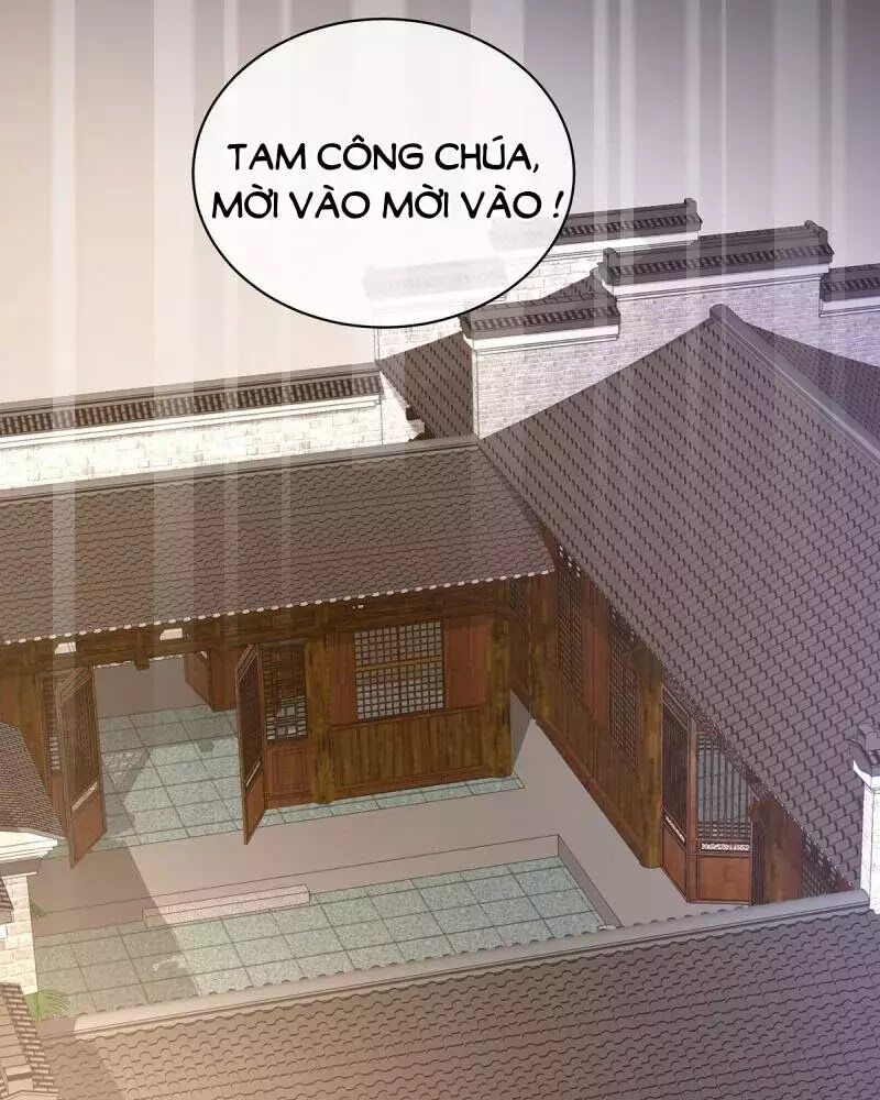 Hậu Cung Của Nữ Đế Chapter 90 - Next Chapter 91