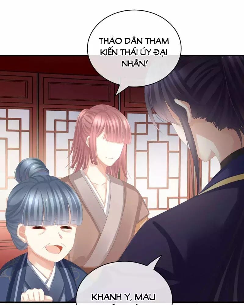 Hậu Cung Của Nữ Đế Chapter 90 - Next Chapter 91