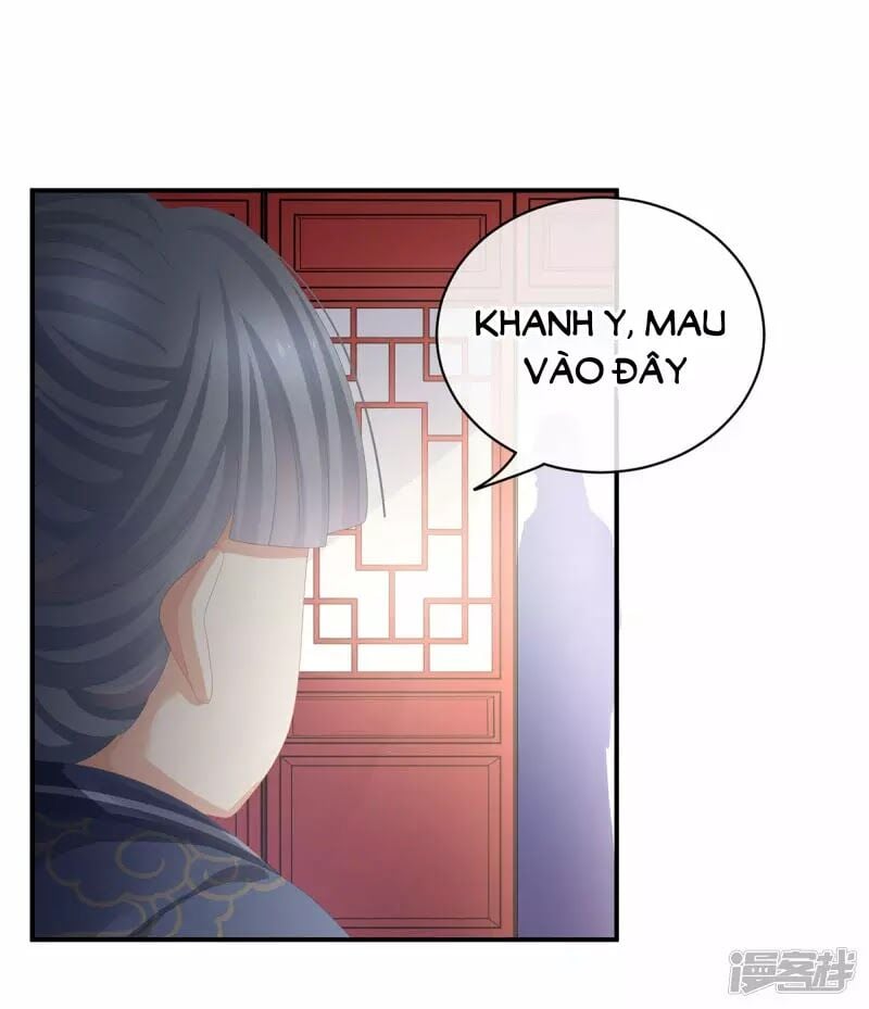 Hậu Cung Của Nữ Đế Chapter 90 - Next Chapter 91