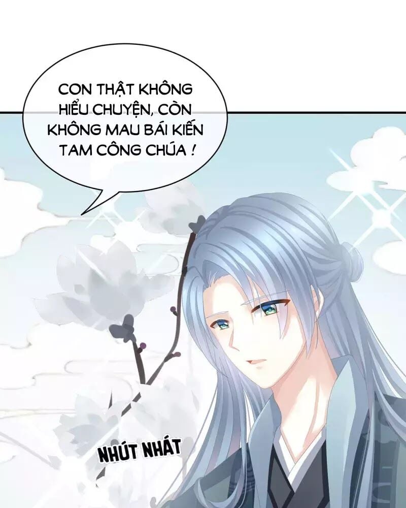 Hậu Cung Của Nữ Đế Chapter 90 - Next Chapter 91