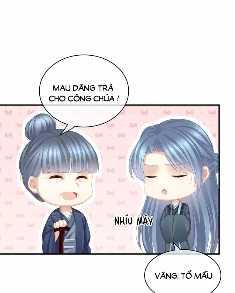 Hậu Cung Của Nữ Đế Chapter 90 - Next Chapter 91