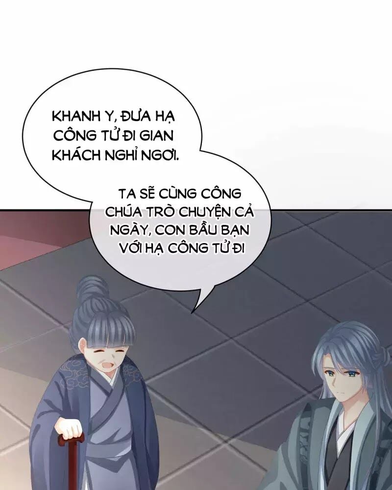 Hậu Cung Của Nữ Đế Chapter 90 - Next Chapter 91