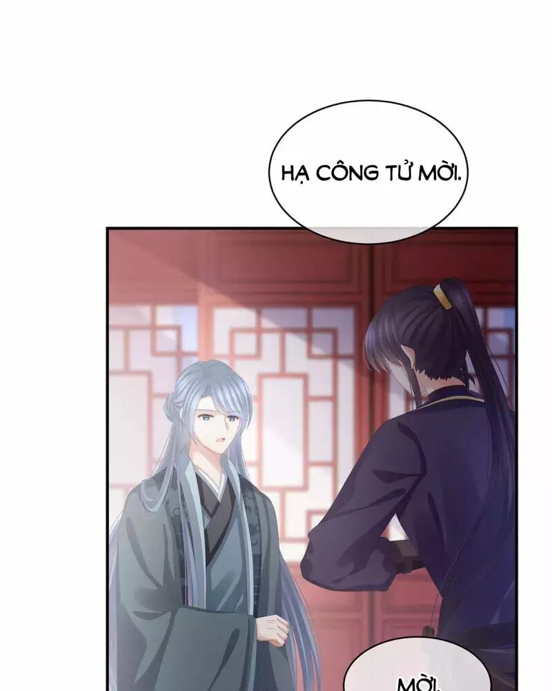 Hậu Cung Của Nữ Đế Chapter 90 - Next Chapter 91