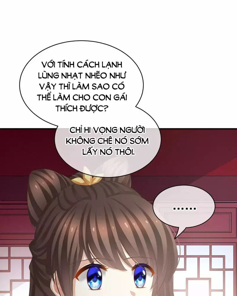 Hậu Cung Của Nữ Đế Chapter 90 - Next Chapter 91