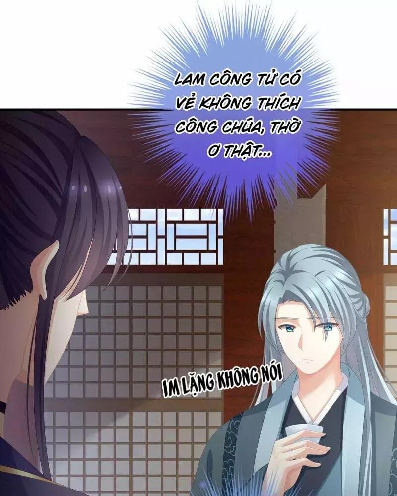 Hậu Cung Của Nữ Đế Chapter 90 - Next Chapter 91