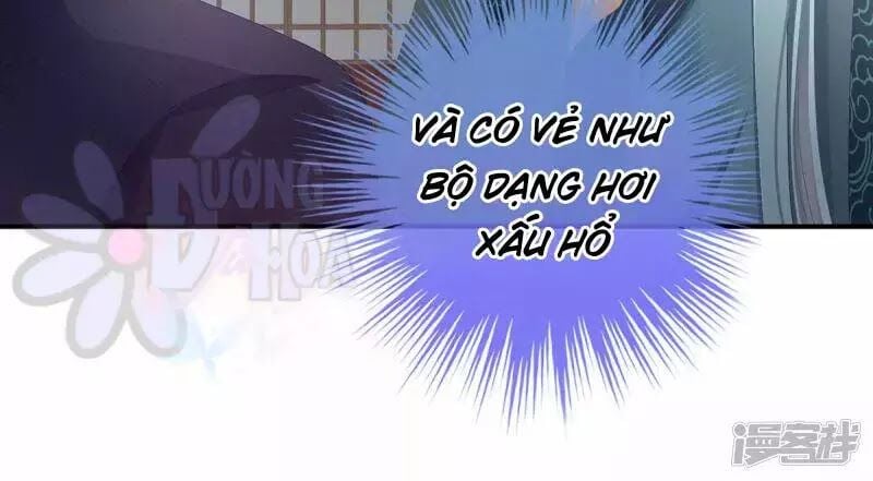 Hậu Cung Của Nữ Đế Chapter 90 - Next Chapter 91