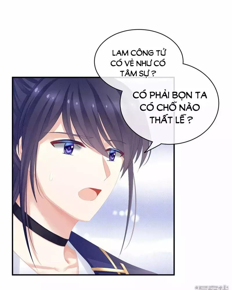 Hậu Cung Của Nữ Đế Chapter 90 - Next Chapter 91