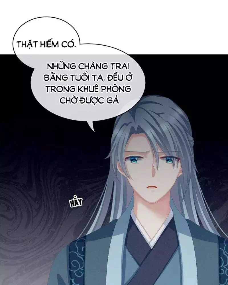 Hậu Cung Của Nữ Đế Chapter 90 - Next Chapter 91