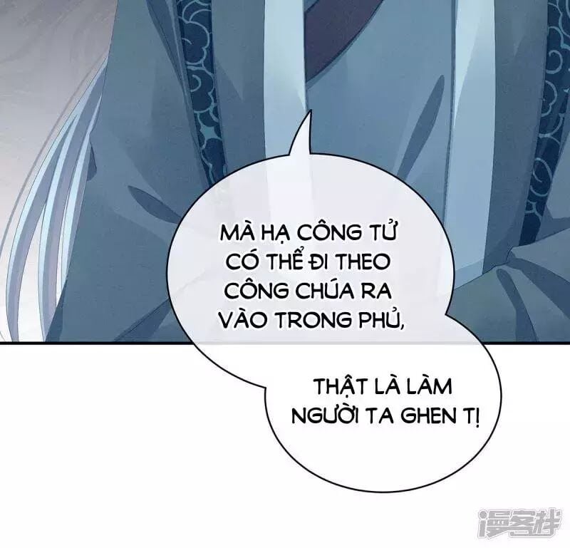 Hậu Cung Của Nữ Đế Chapter 90 - Next Chapter 91