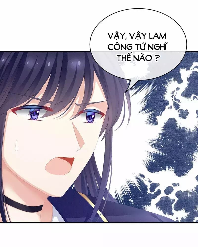 Hậu Cung Của Nữ Đế Chapter 90 - Next Chapter 91