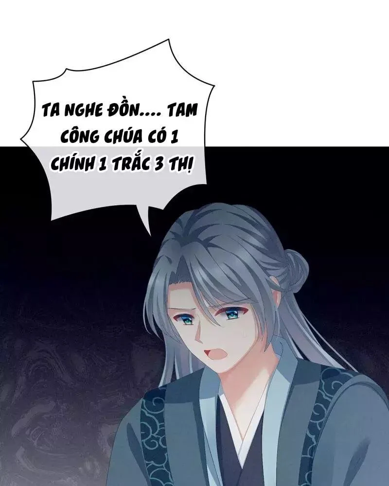 Hậu Cung Của Nữ Đế Chapter 90 - Next Chapter 91