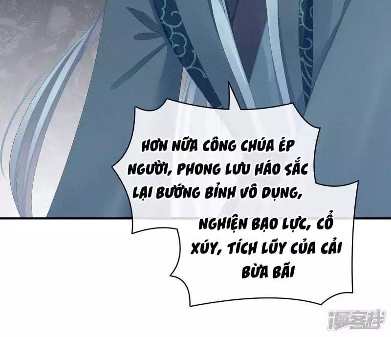 Hậu Cung Của Nữ Đế Chapter 90 - Next Chapter 91