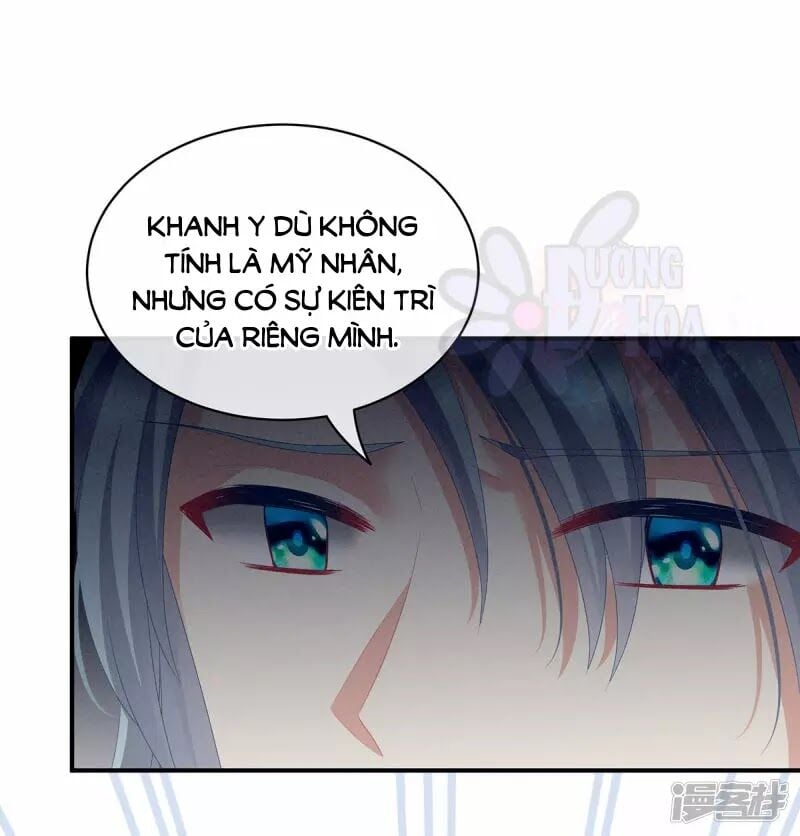 Hậu Cung Của Nữ Đế Chapter 90 - Next Chapter 91