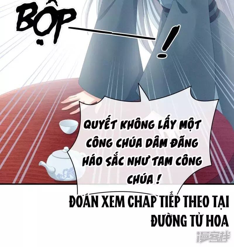 Hậu Cung Của Nữ Đế Chapter 90 - Next Chapter 91