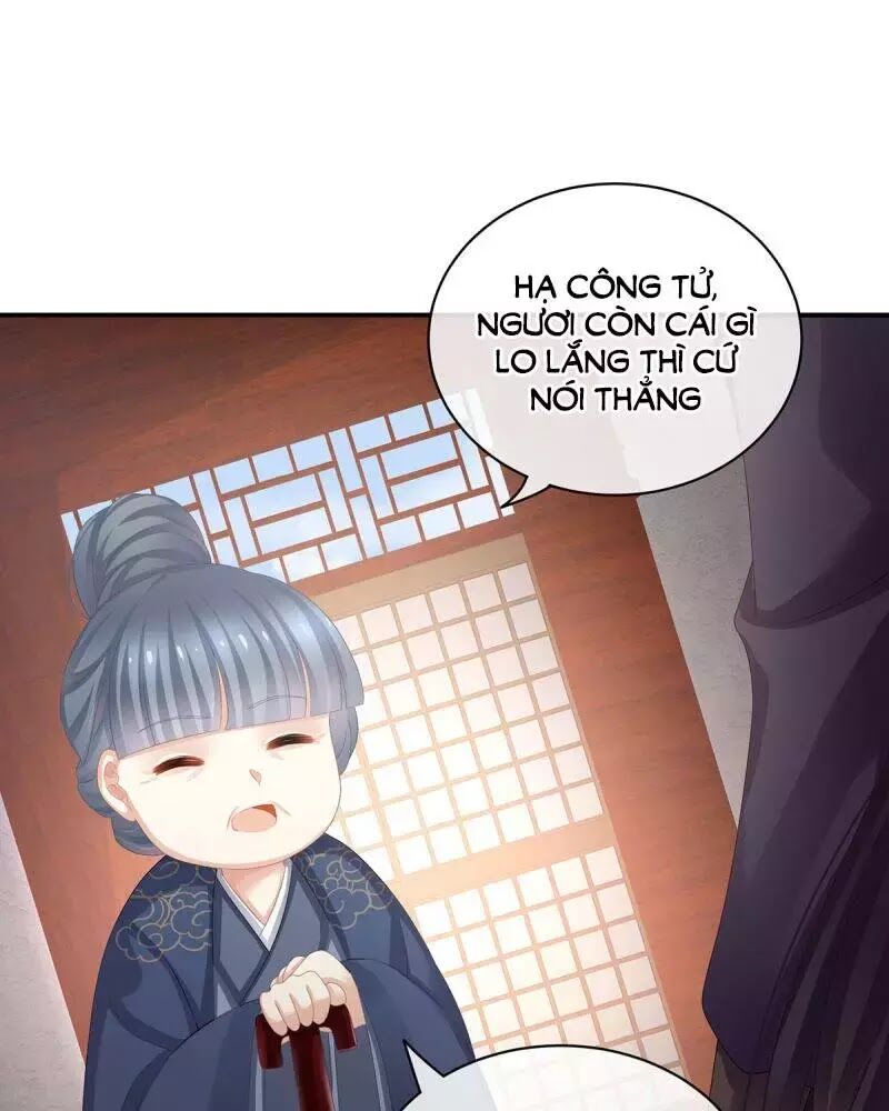 Hậu Cung Của Nữ Đế Chapter 92 - Next Chapter 93