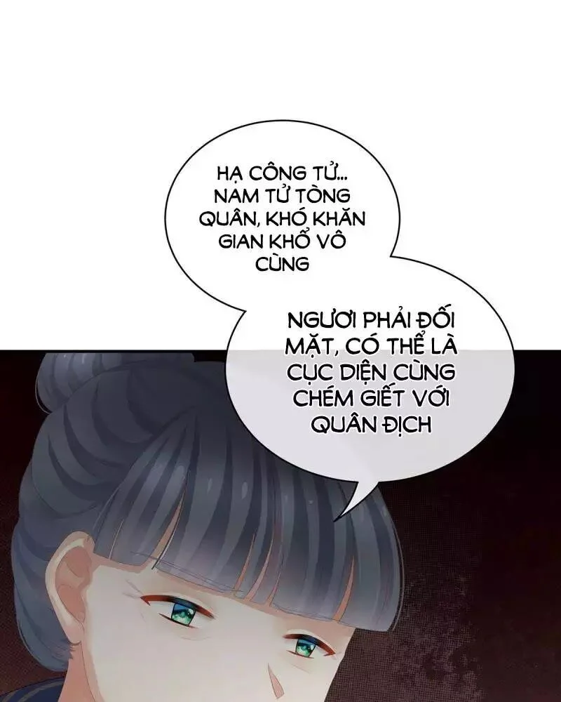 Hậu Cung Của Nữ Đế Chapter 92 - Next Chapter 93