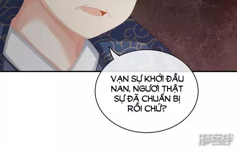 Hậu Cung Của Nữ Đế Chapter 92 - Next Chapter 93