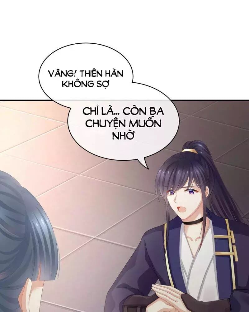 Hậu Cung Của Nữ Đế Chapter 92 - Next Chapter 93