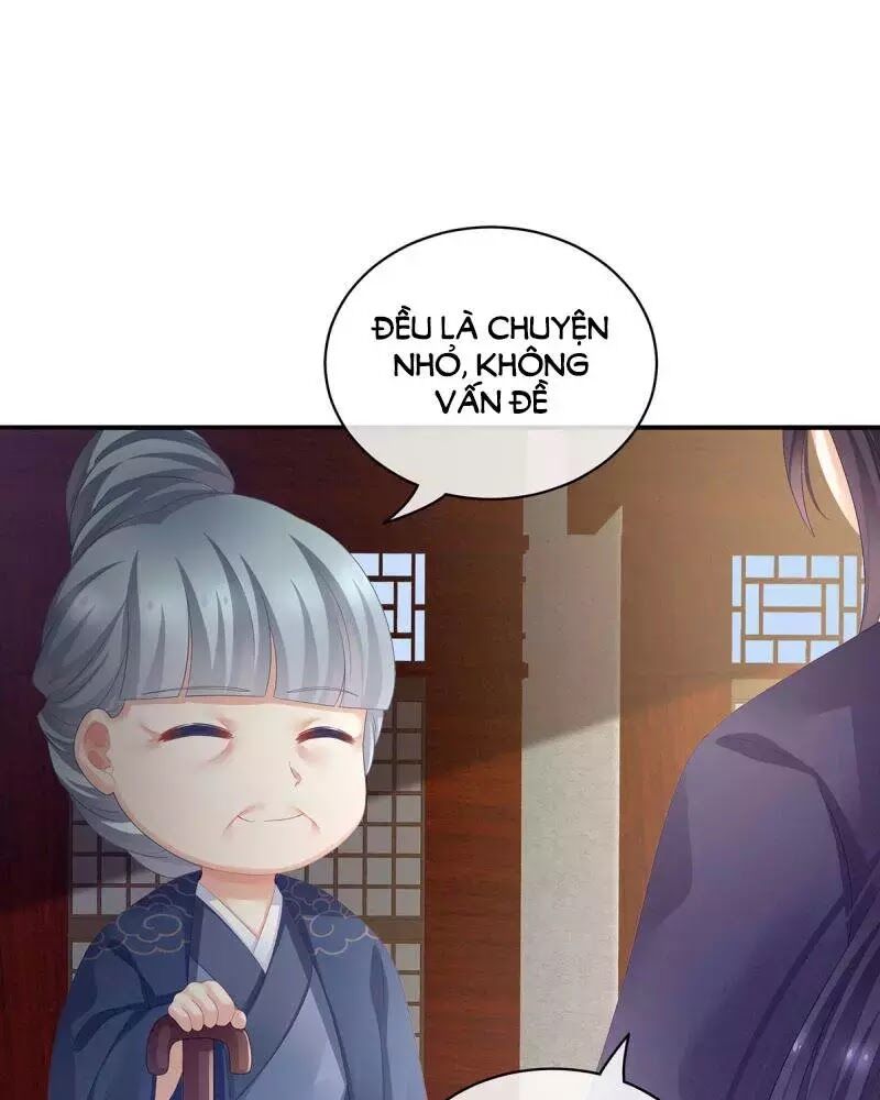 Hậu Cung Của Nữ Đế Chapter 92 - Next Chapter 93