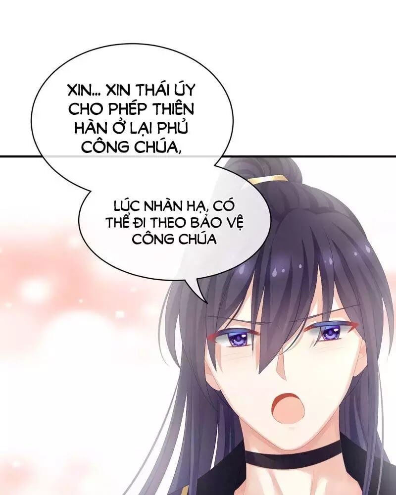 Hậu Cung Của Nữ Đế Chapter 92 - Next Chapter 93