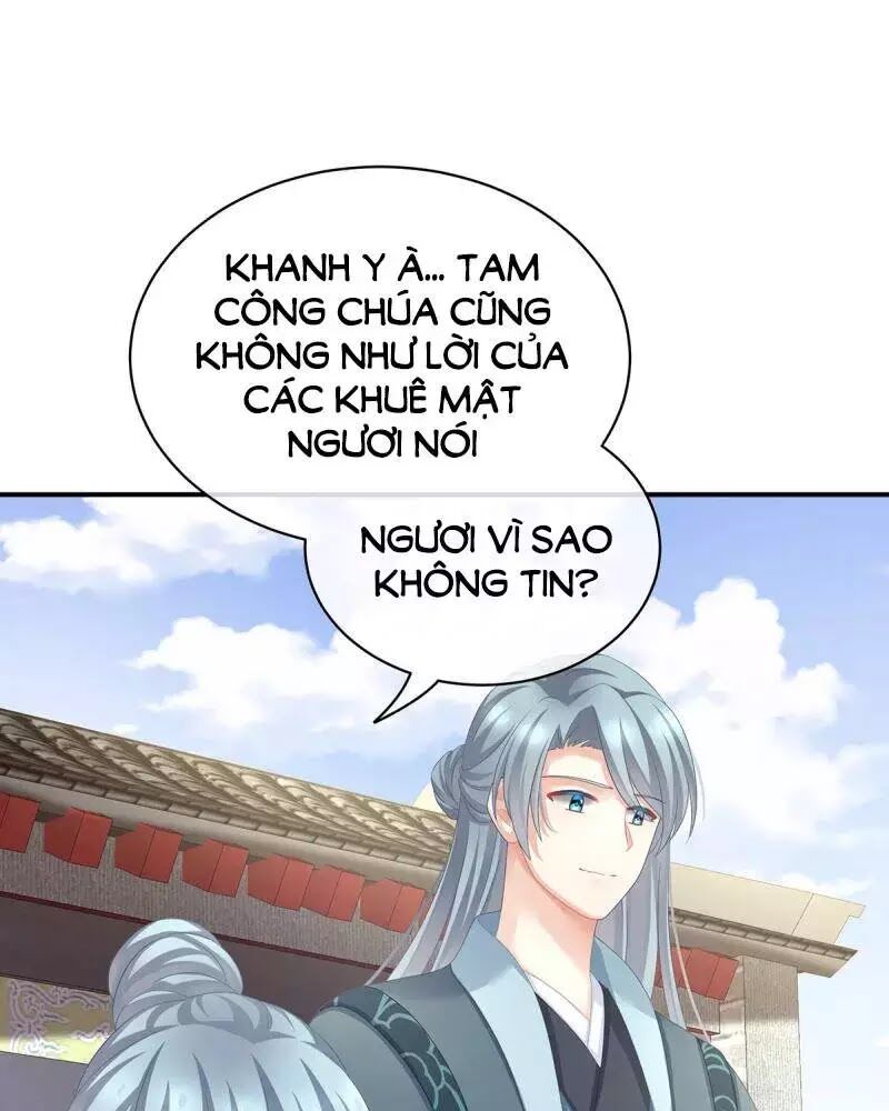 Hậu Cung Của Nữ Đế Chapter 92 - Next Chapter 93