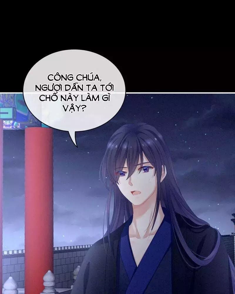 Hậu Cung Của Nữ Đế Chapter 92 - Next Chapter 93