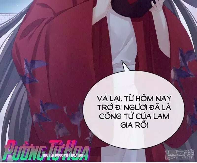 Hậu Cung Của Nữ Đế Chapter 92 - Next Chapter 93