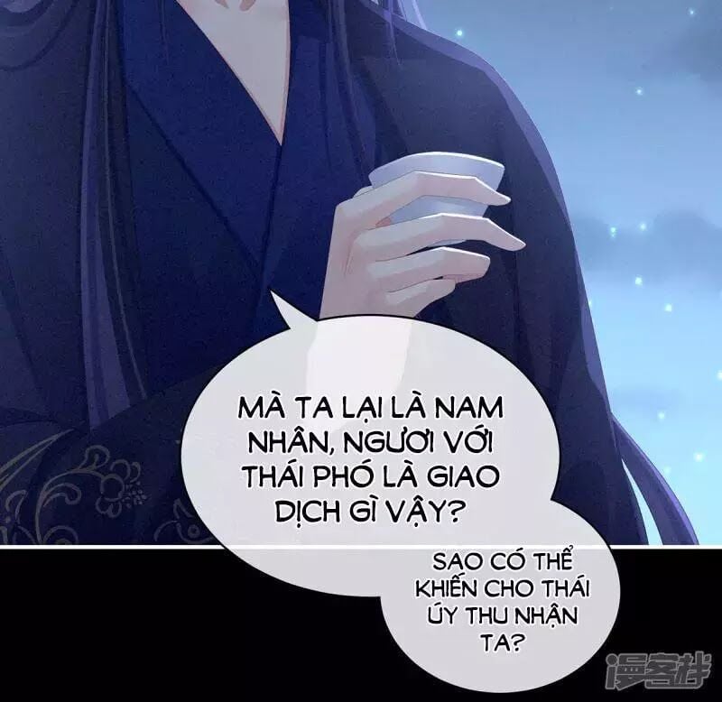 Hậu Cung Của Nữ Đế Chapter 92 - Next Chapter 93