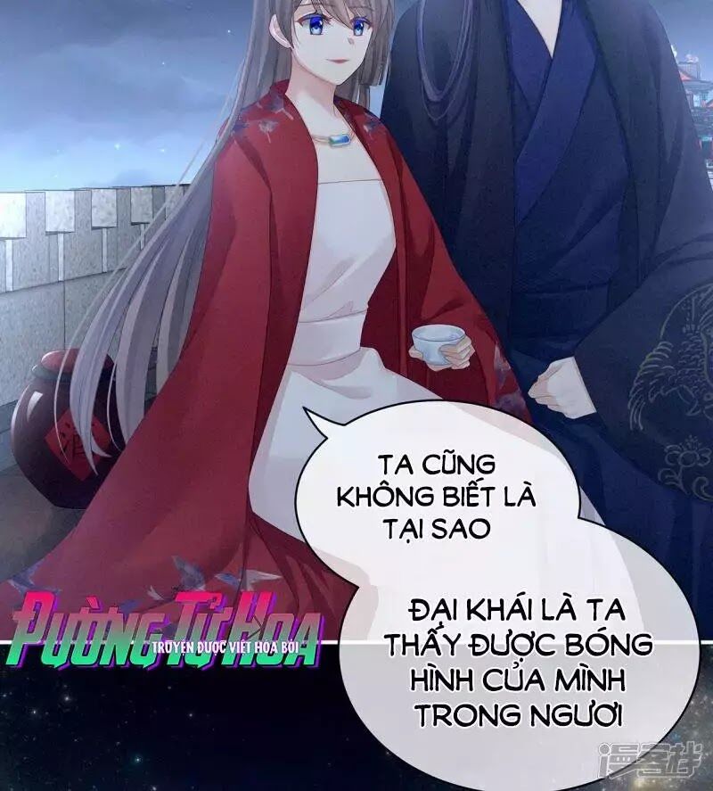 Hậu Cung Của Nữ Đế Chapter 92 - Next Chapter 93