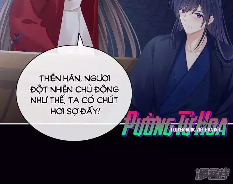 Hậu Cung Của Nữ Đế Chapter 94 - Next Chapter 95