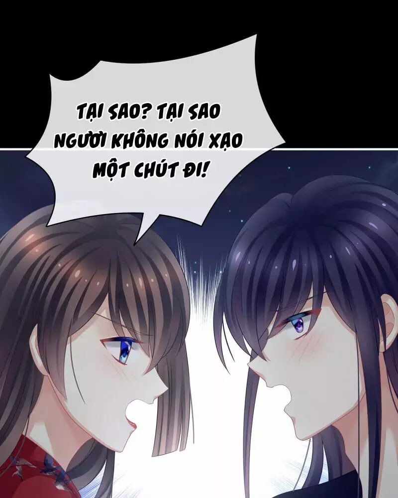 Hậu Cung Của Nữ Đế Chapter 94 - Next Chapter 95