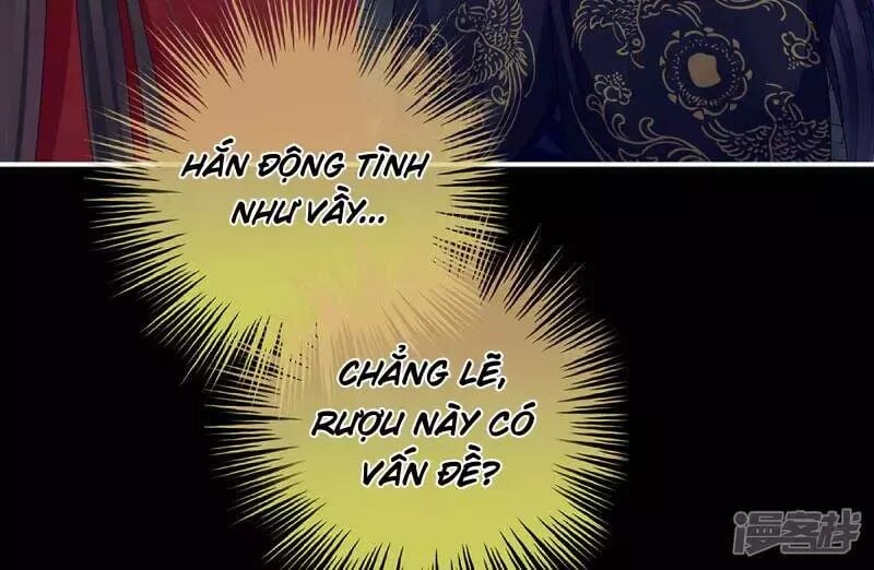 Hậu Cung Của Nữ Đế Chapter 94 - Next Chapter 95