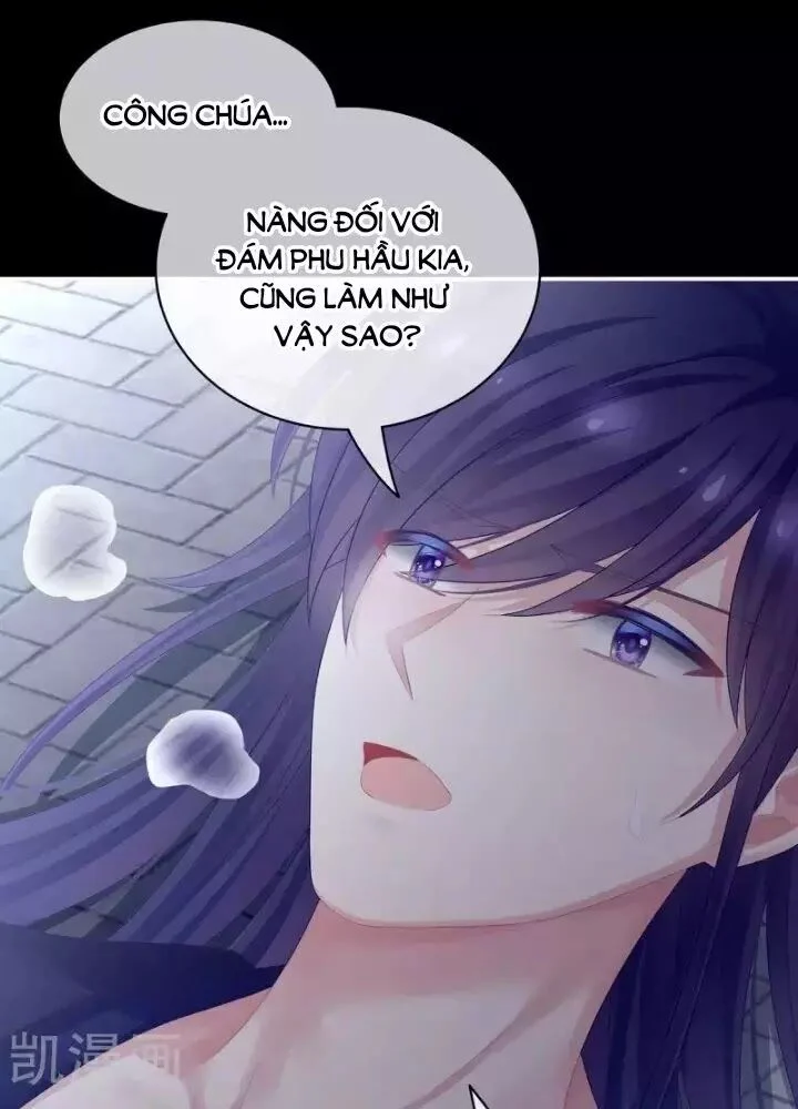 Hậu Cung Của Nữ Đế Chapter 95 - Next Chapter 96