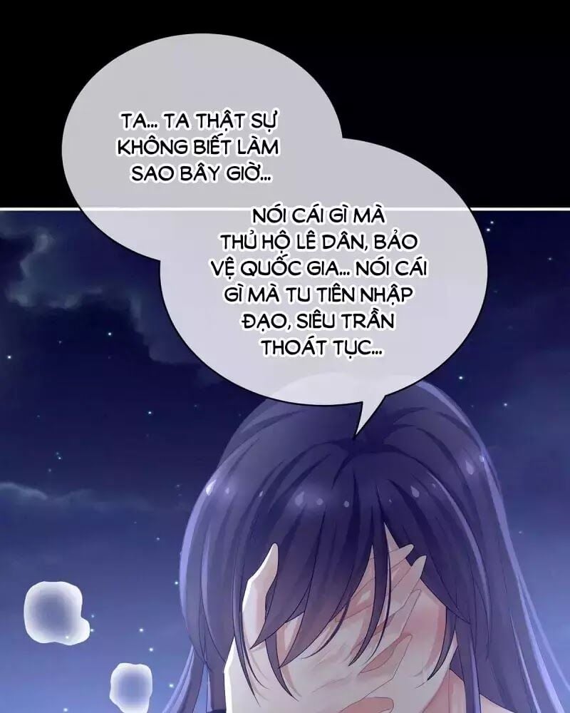 Hậu Cung Của Nữ Đế Chapter 95 - Next Chapter 96