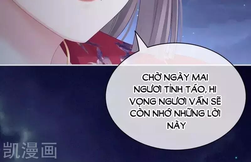 Hậu Cung Của Nữ Đế Chapter 95 - Next Chapter 96